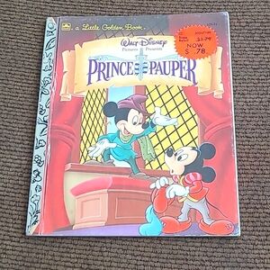 A little golden books